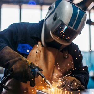 Metal Ahşap İşleme Süreci
